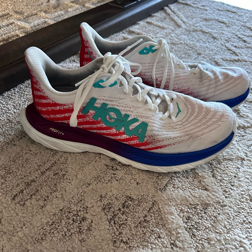 HOKA PROFLY+